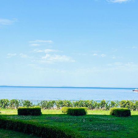 Lookout Apartments 2 Sarandë 外观 照片